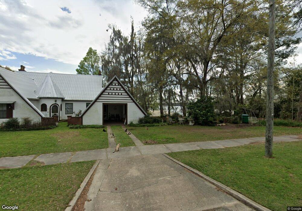 23089 Lakeshore Blvd, Florala, AL 36442 - photo 1