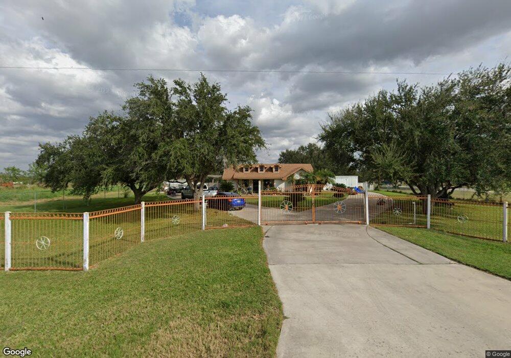 4420 N Mile 4 W, Weslaco, TX 78599 - photo 1