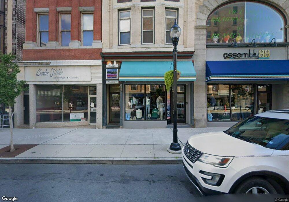 542 Hamilton St unit 302, Allentown, PA 18101 - photo 1