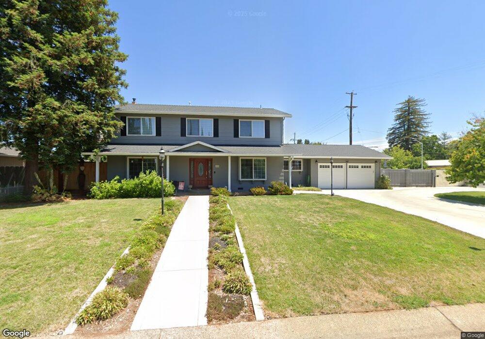 3891 Loustalot Way, Redding, CA 96002 - photo 1