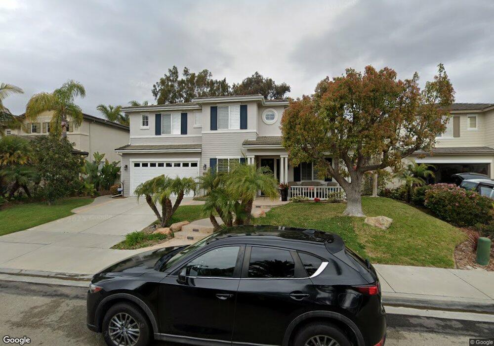 3044 Camino Serbal, Carlsbad, CA 92009 - photo 1