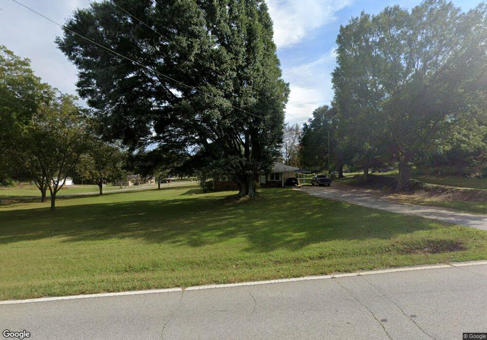 3186 Mount Zion Rd, Carrollton, GA 30117 - photo 1