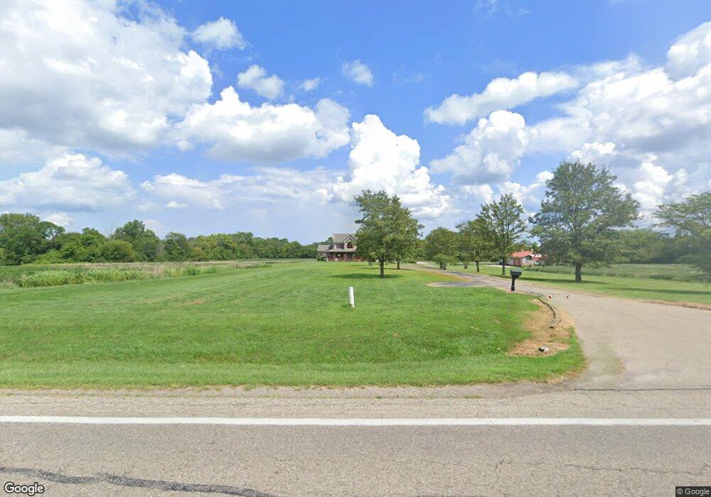 5714 Us Route 127, Camden, OH 45311 - photo 1