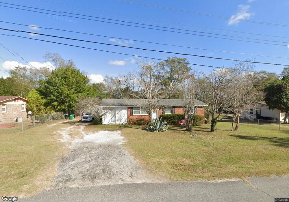 111 Kourtney St, Sylvester, GA 31791 - photo 1