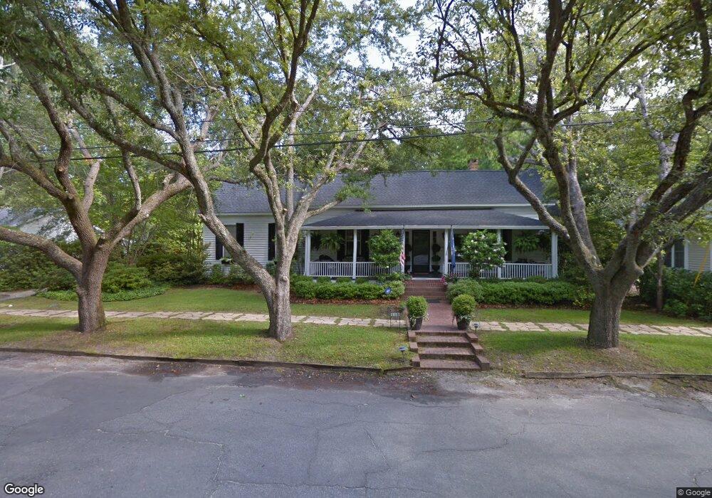 118 Union St, Camden, SC 29020 - photo 1