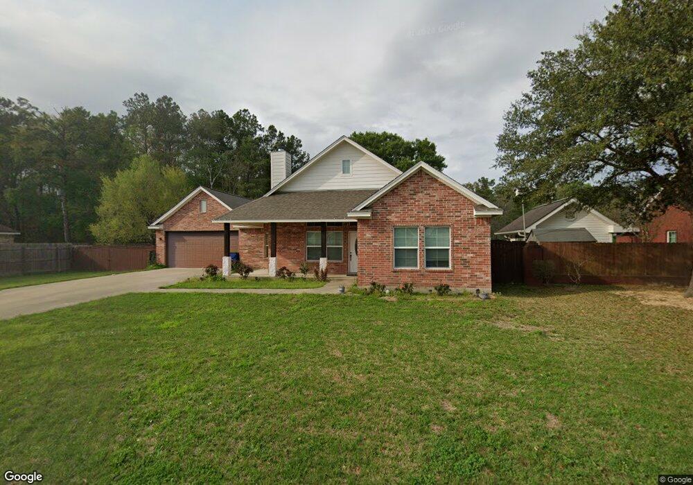 3445 Michelle Ave, Vidor, TX 77662 - photo 1