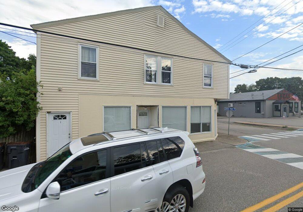 21 Washington Ave, Old Orchard Beach, ME 04064 - photo 1