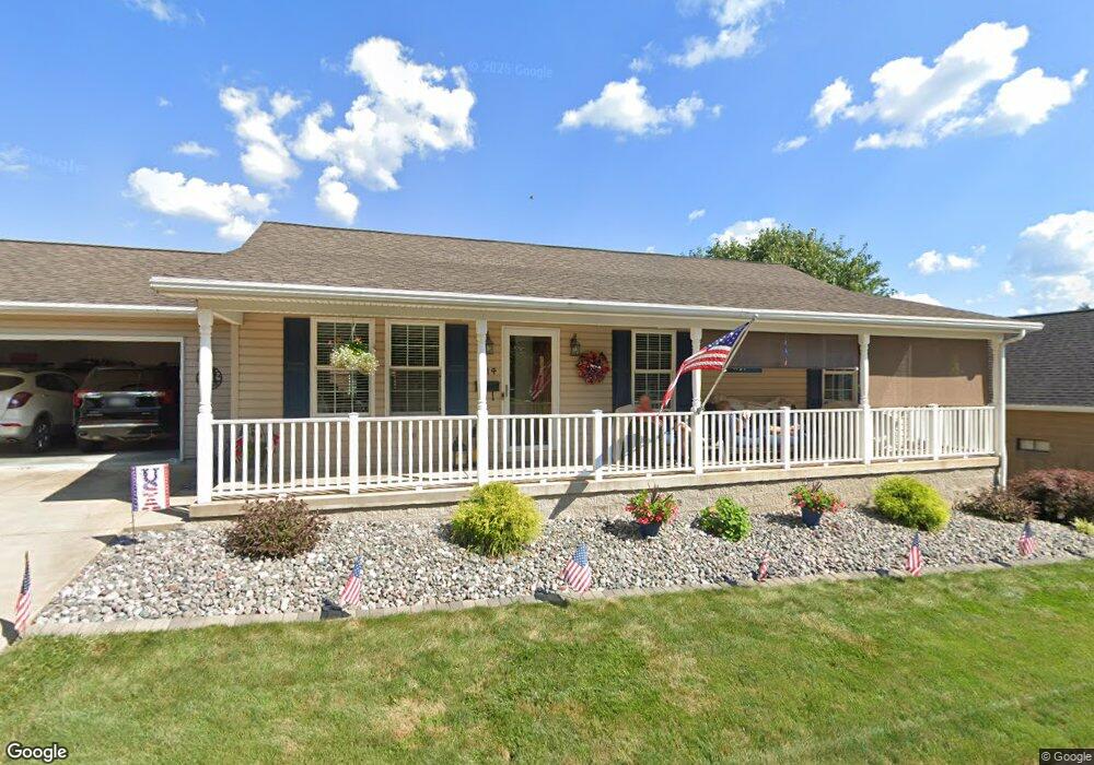 124 12th St, Midland, PA 15059 - photo 1