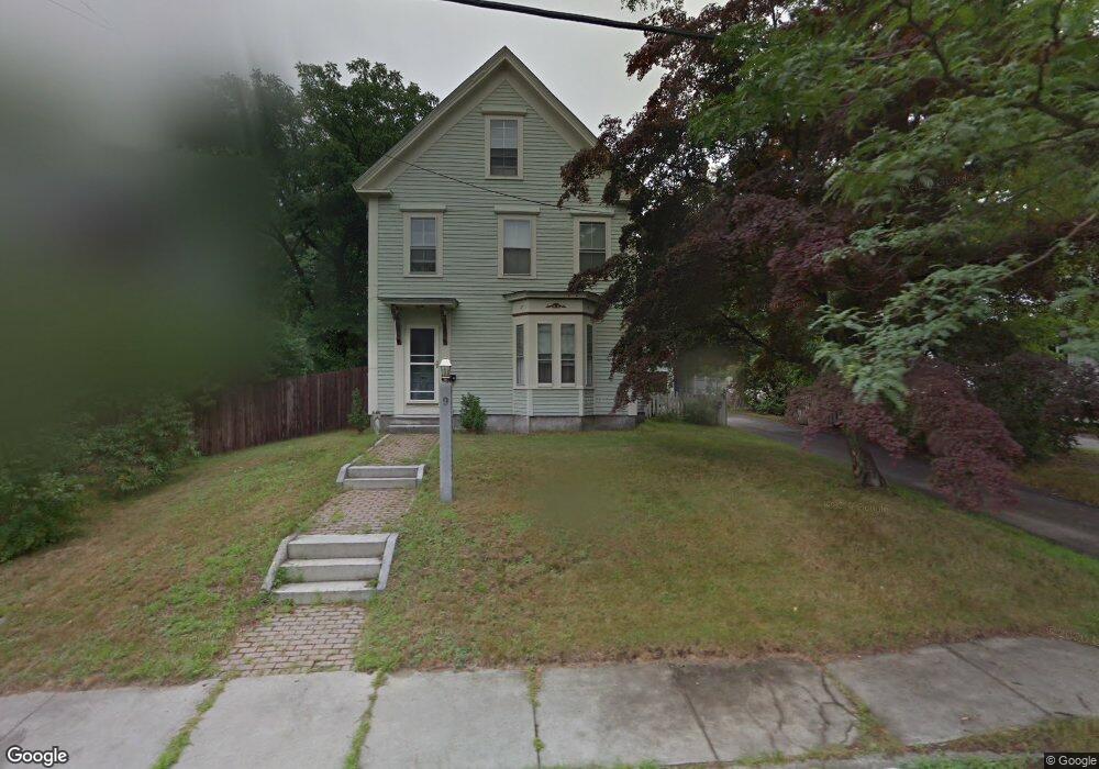 9 Webster St, Nashua, NH 03064 - photo 1