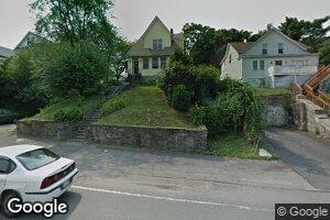 606 Franklin St, Worcester, MA 01604