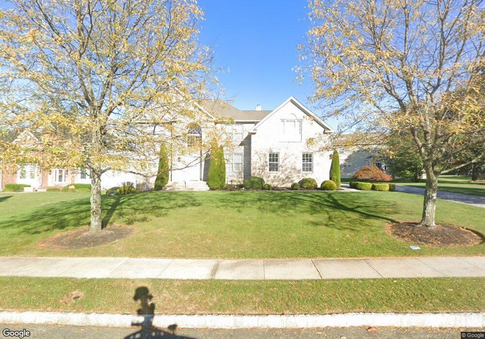 9 Crown Ct, Eatontown, NJ 07724 - photo 1