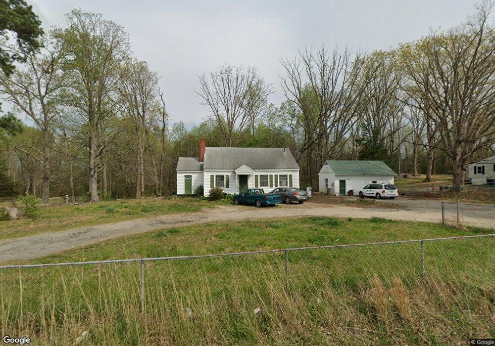 2118 Academy Rd, Powhatan, VA 23139 - photo 1