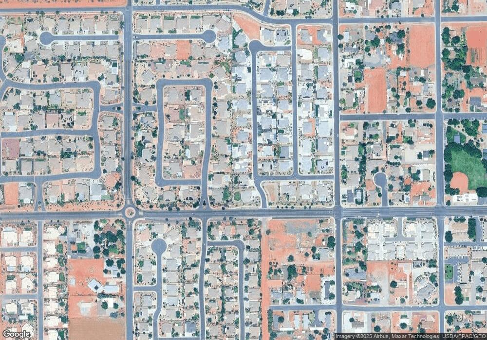 Lot 45 Altura Way unit 45, Ivins, UT 84738 - photo 1