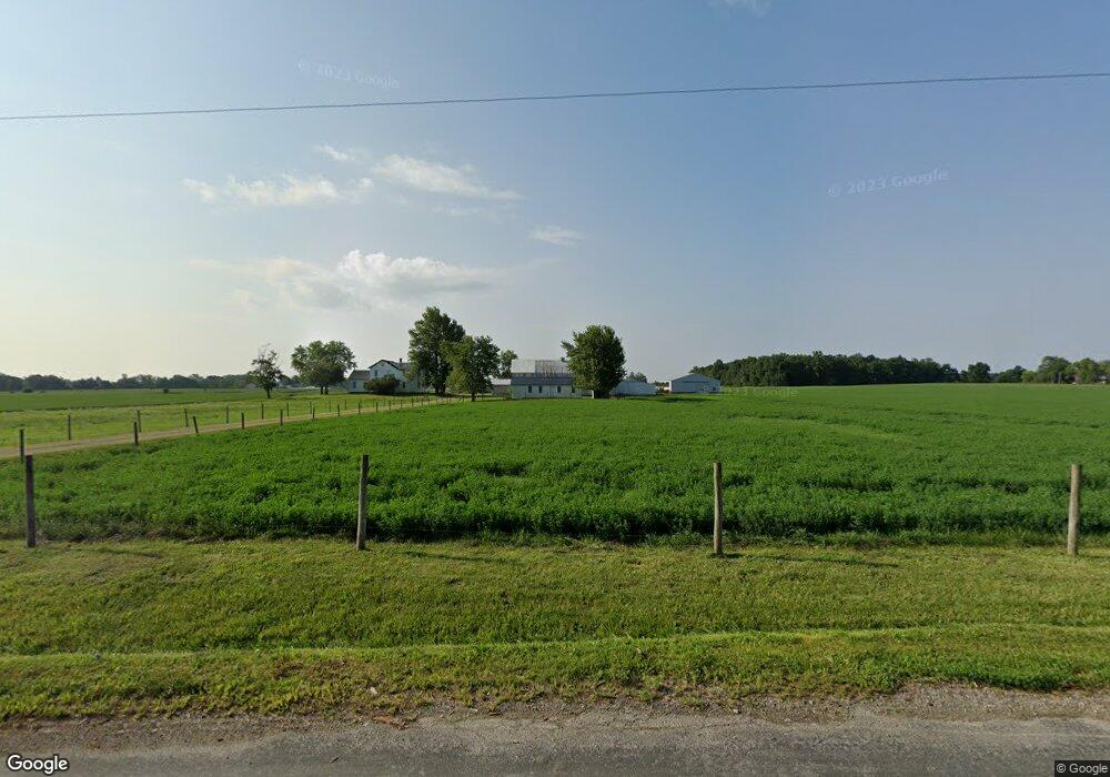 17616 Campbell Rd, Spencerville, IN 46788 - photo 1