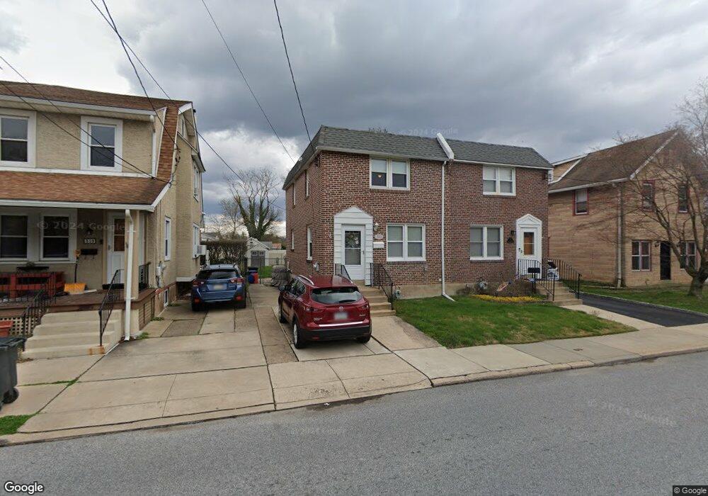 311 E Ashland Ave, Glenolden, PA 19036 - photo 1