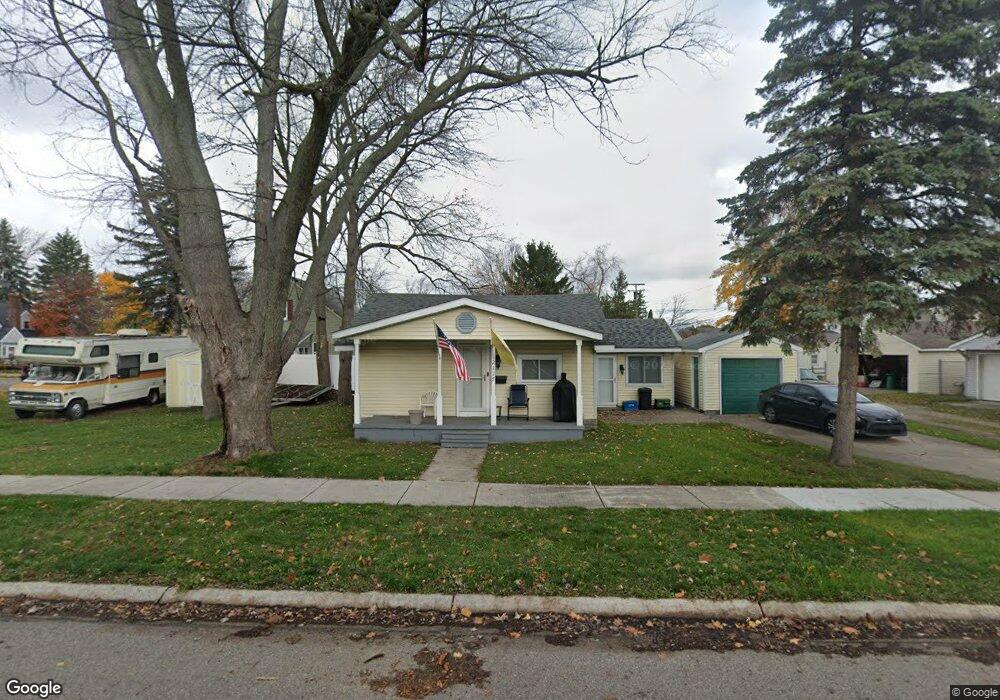 2117 White St, Port Huron, MI 48060 - photo 1