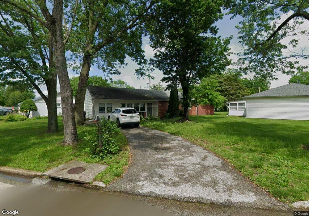 215 Oak Tree Rd, Norristown, PA 19401 - photo 1