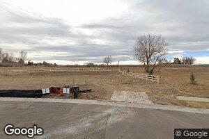 Pearl, Johnstown, CO 80534