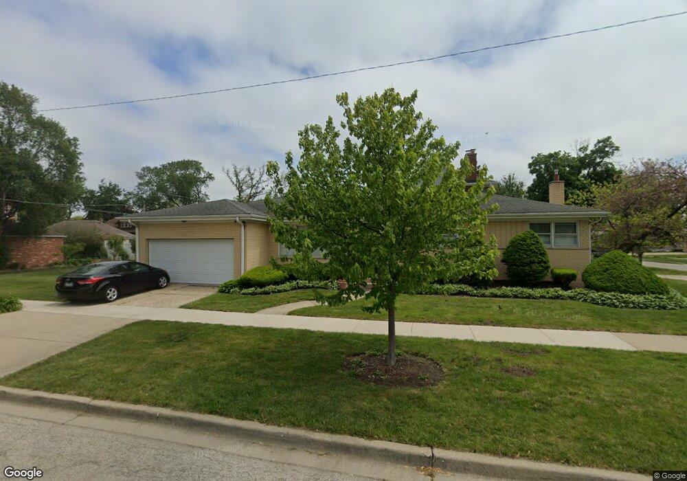 593 S 2nd Ave, Des Plaines, IL 60016 - photo 1