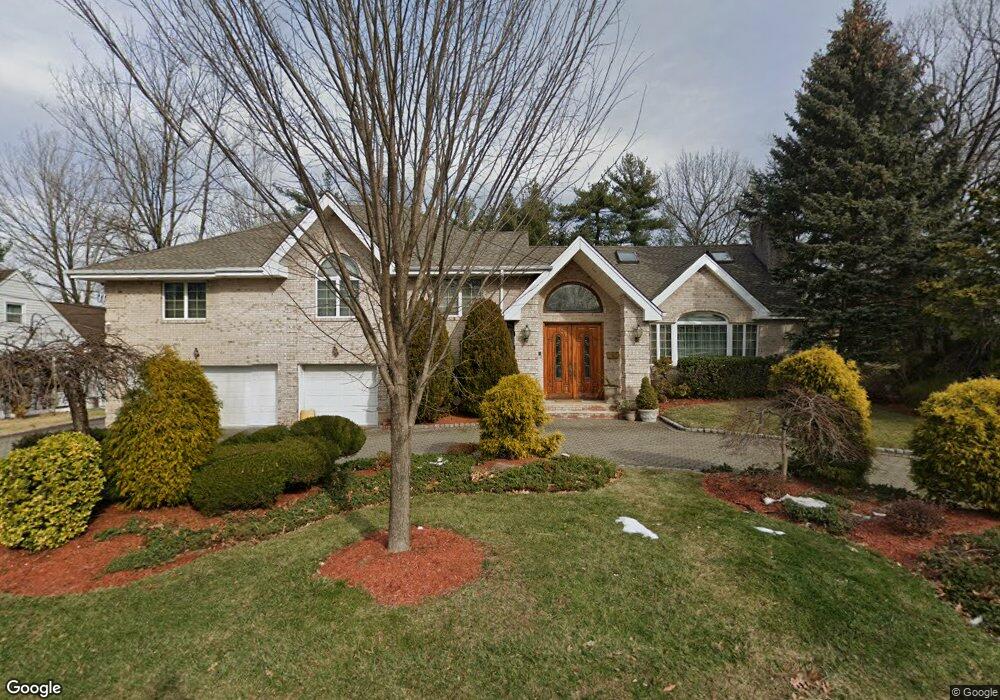 7 Karens Ln, Englewood Cliffs, NJ 07632 - photo 1