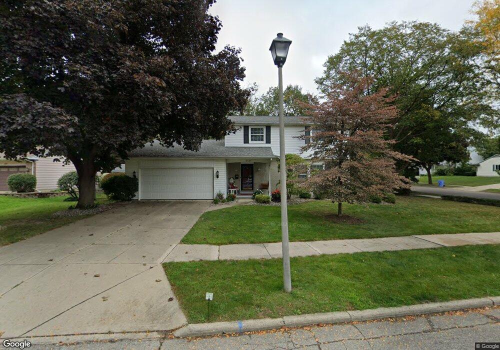 2521 York Rd, Lansing, MI 48911 - photo 1