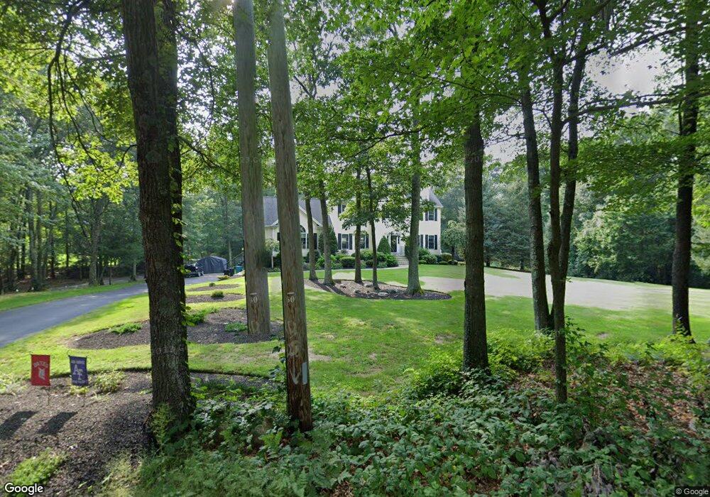 242 North St, Upton, MA 01568 - photo 1