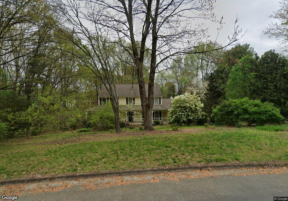 235 the Orchard Way, Roswell, GA 30075 - photo 1