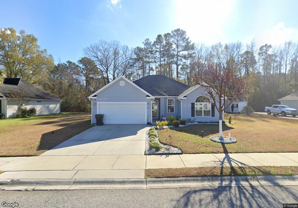 1116 Marley St, Conway, SC 29527 - photo 1