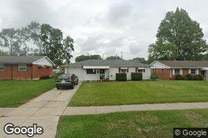 726 Mackenzie Dr, Lima, OH 45805