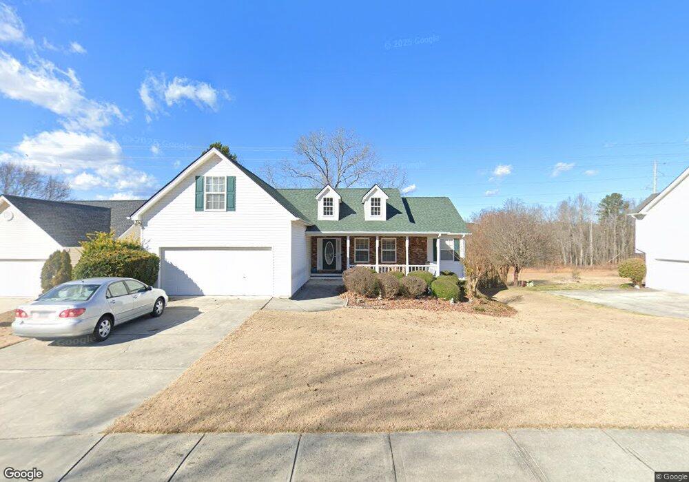 3840 Morgan Box Ct unit 4, Buford, GA 30519 - photo 1