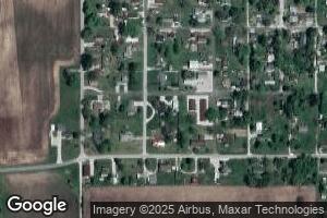 315 Meridian St, Worthington, IN 47471