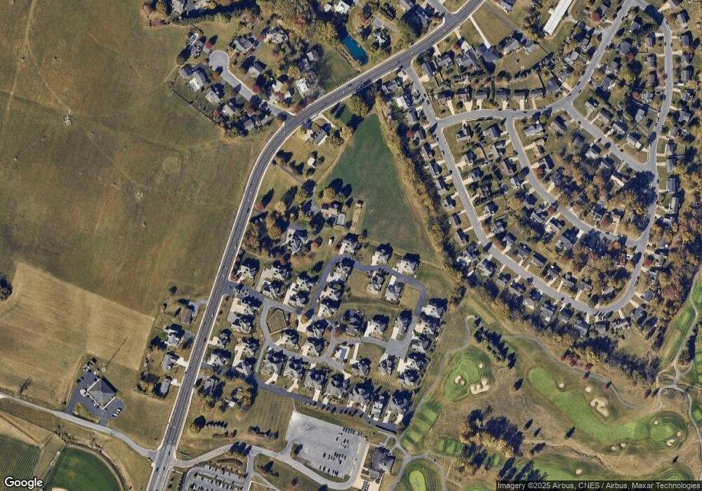 1637 Bald Eagle Cir, Harrisonburg, VA 22801 - photo 1