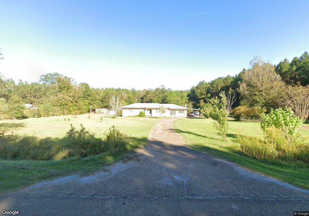 652 Highway 27 S, Tylertown, MS 39667 - photo 1
