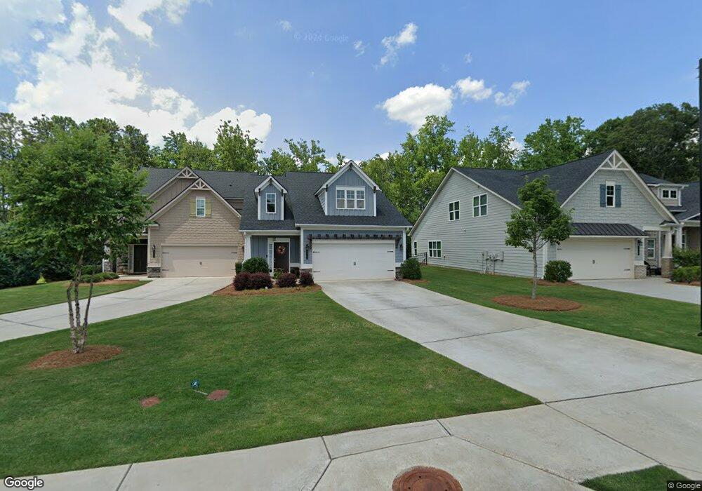 4546 Grenadine Cir, Acworth, GA 30101 - photo 1