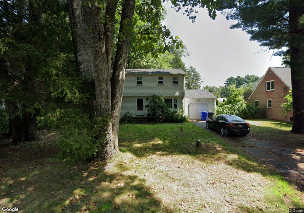 18 Avon St, Enfield, CT 06082 - photo 1