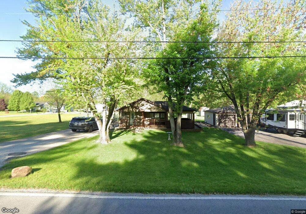 5000 Whitcomb St, Griffith, IN 46319 - photo 1