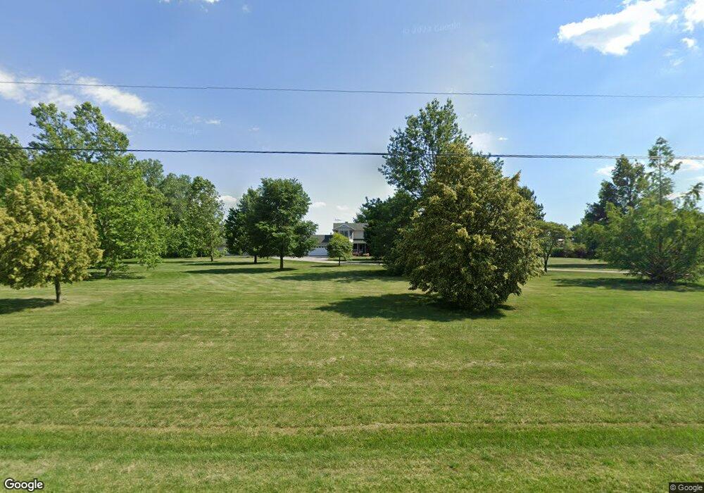 829 E Quarry Rd, North Baltimore, OH 45872 - photo 1