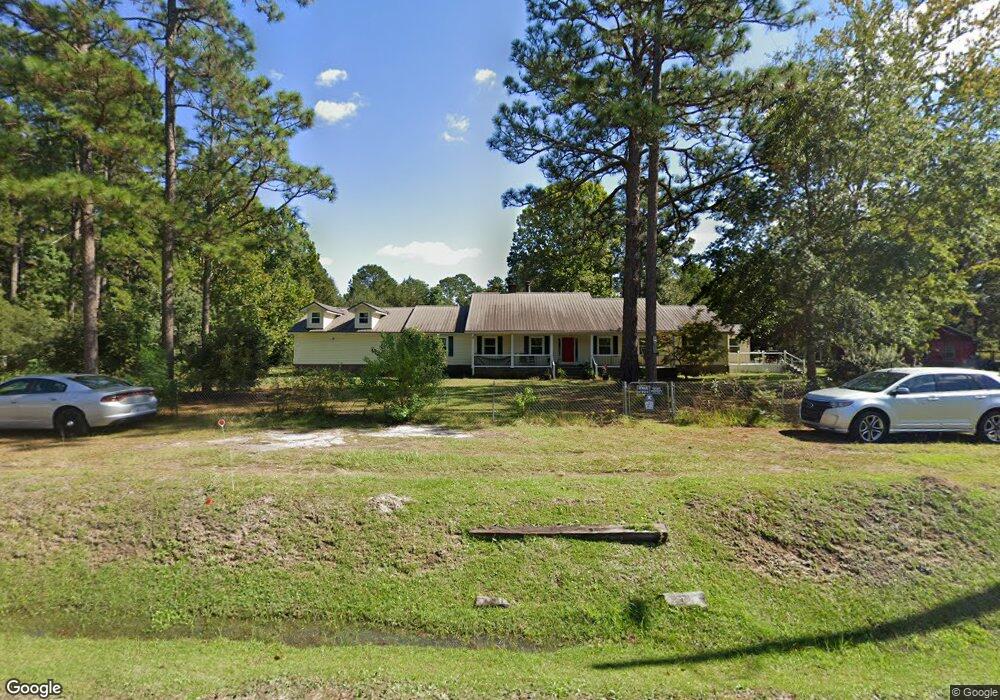 714 Farrell St, Moncks Corner, SC 29461 - photo 1