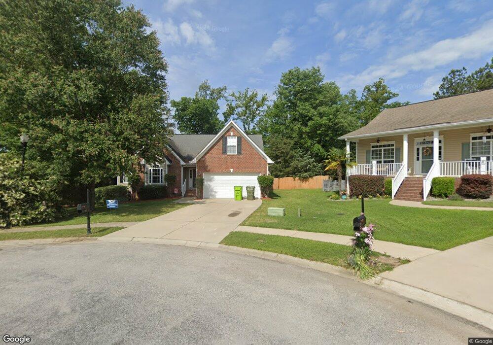 47 Wave Dancer Ct, Chapin, SC 29036 - photo 1