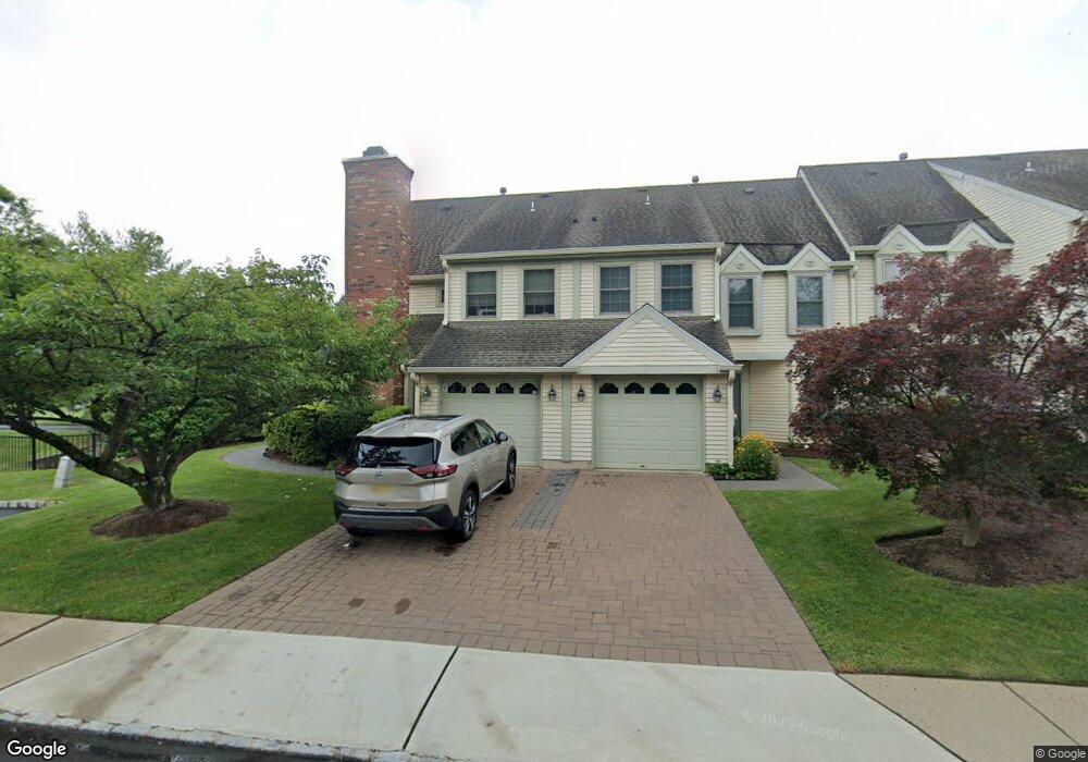 15 Fair Acres Ct, Princeton, NJ 08540 - photo 1