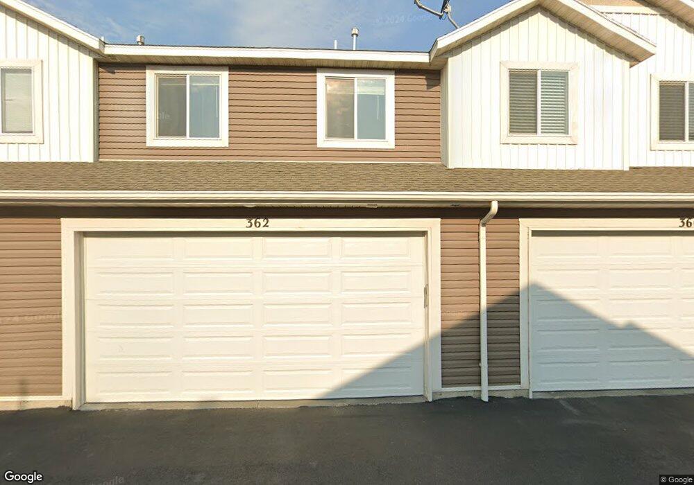 376 S 1540 E, Hyrum, UT 84319 - photo 1