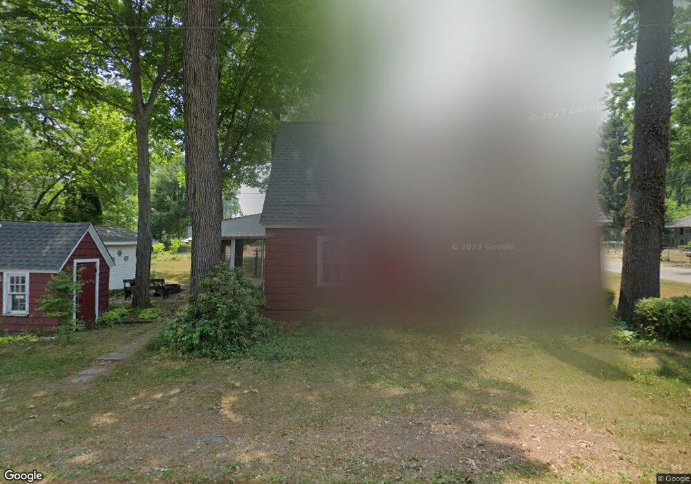 11021 E Iroquois Rd, Walkerton, IN 46574 - photo 1