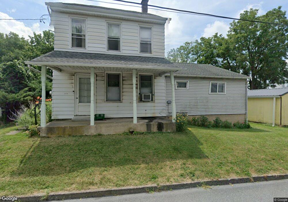 2430 Main St, Whitehall, PA 18052 - photo 1