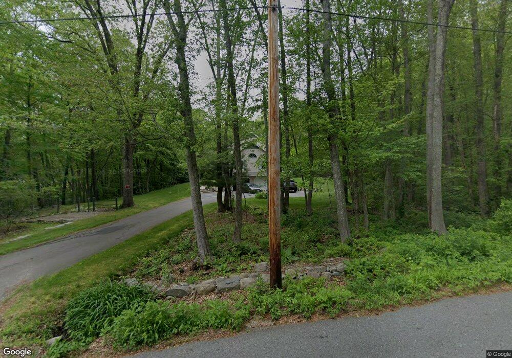 4 Farnum Rd, Chepachet, RI 02814 - photo 1