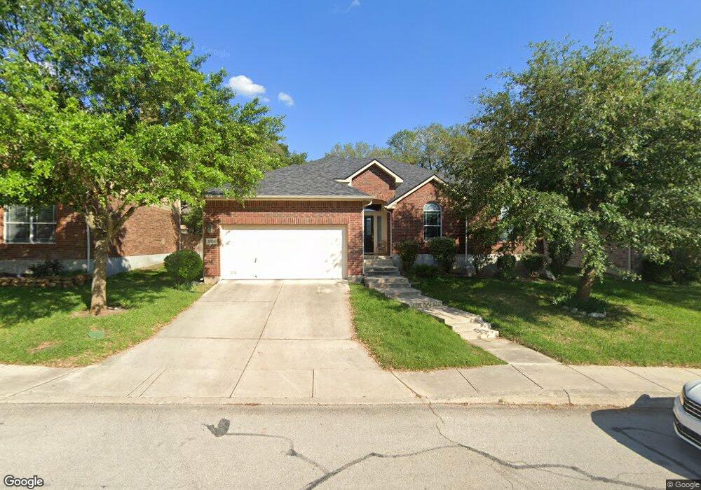 25910 Big Bluestem, San Antonio, TX 78261 - photo 1