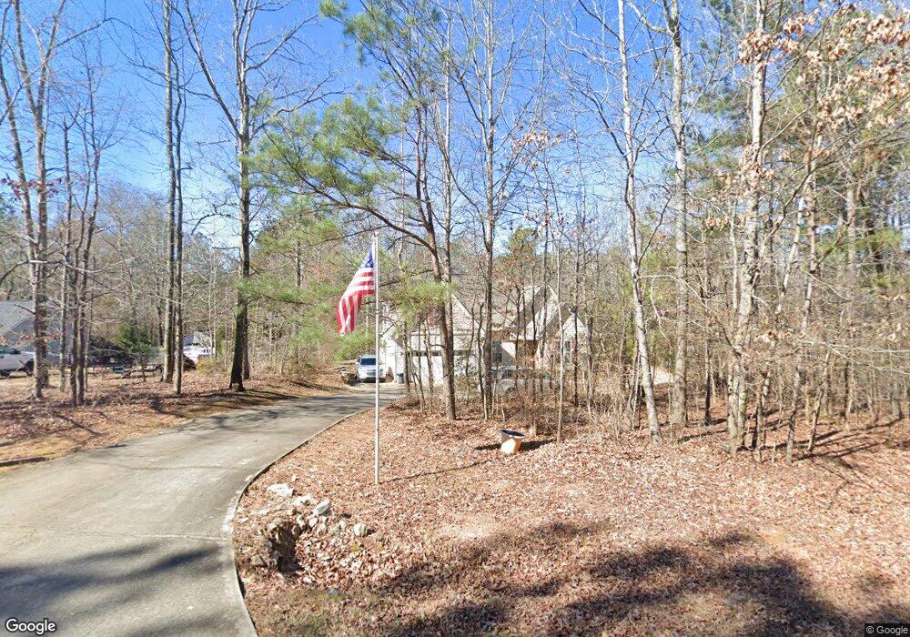 80 Pebble Creek Dr unit 45, Covington, GA 30016 - photo 1