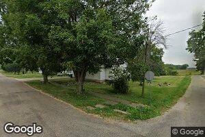 104 W South St, Table Grove, IL 61482