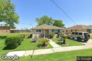 419 W Josephine St, Chalmette, LA 70043