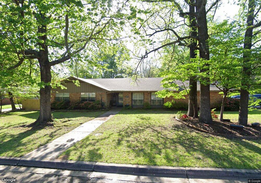 4123 Walnut St, Texarkana, TX 75503 - photo 1