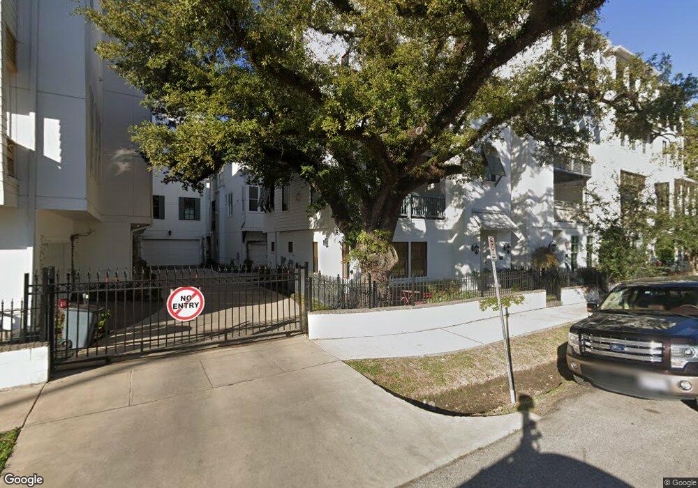 201 E 27th St, Houston, TX 77008 - photo 1